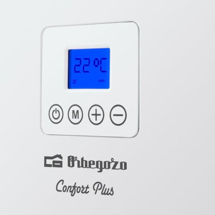 Orbegozo REH 1000 Panel Radiante 1000W