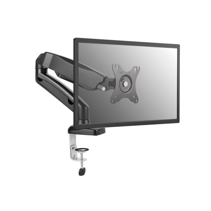 Equip Soporte de Mesa Inclinable para Monitor 13"/27" VESA 100X100 Max 6.5Kg