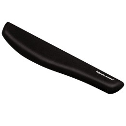 Fellowes Foam Fusion Reposamuñecas Negro