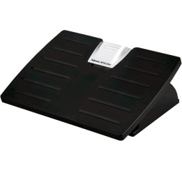 Fellowes Office Suites Microban Reposapiés Ajustable Ergonómico