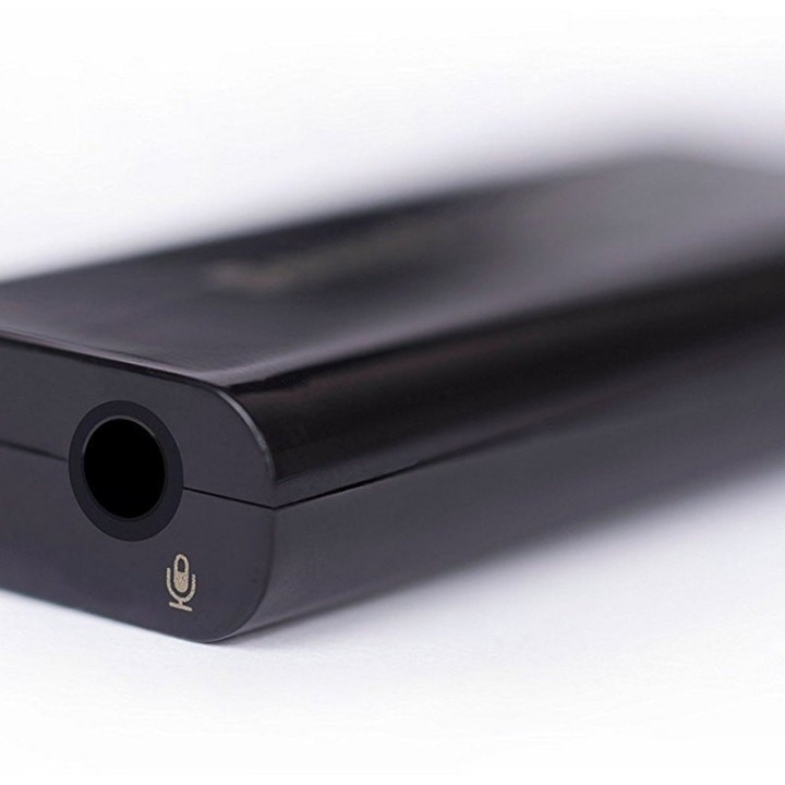 Creative Sound Blaster Play! 3 Tarjeta de Sonido USB
