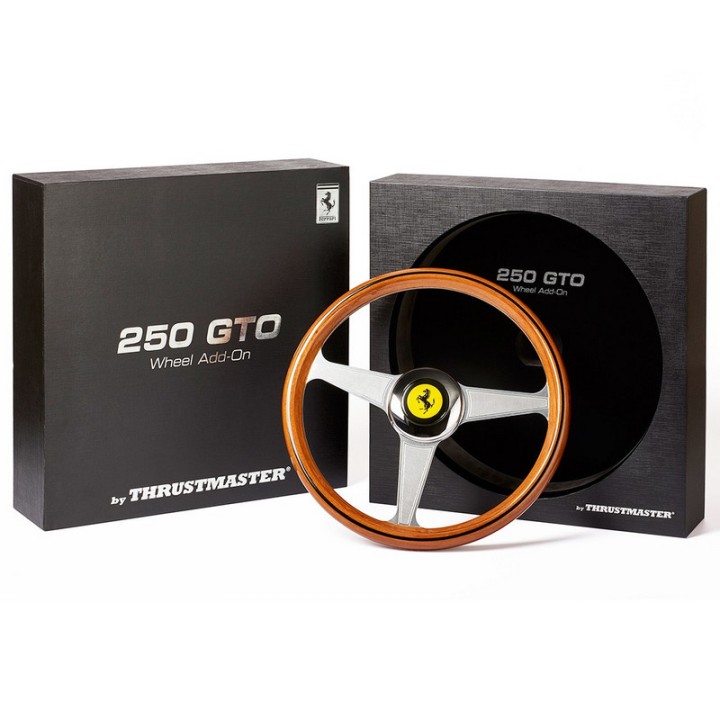 Thrustmaster Ferrari 250 GTO Vintage Add On
