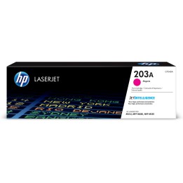Toner HP LaserJet Pro 203A Magenta 1300 pág (CF543A)