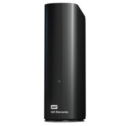 WD Elements Disco Duro Externo 6TB USB 3.0