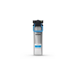 Tinta Epson Cian 3000 páginas (C13T11C240)