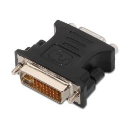 Nanocable Adaptador VGA DB15 a DVI 24+5