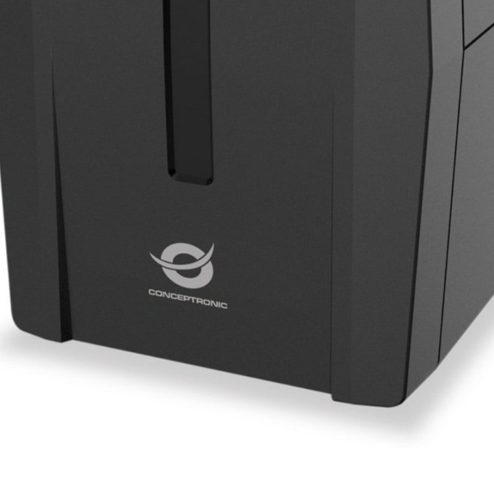 Conceptronic UPS Zeus 850VA 480W SAI