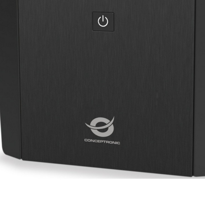Conceptronic UPS Zeus 2200VA 1320W SAI