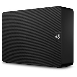 Disco Ext Seagate 3.5" 10Tb USB3.0 Negro (STKP10000400)