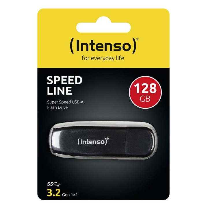 Intenso Speed Line 128GB USB 3.0