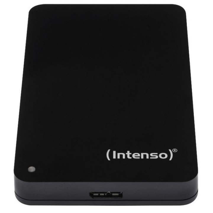 Intenso Disco Duro Externo 2TB 2.5" USB 3.0 Negro