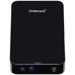 Intenso Memory Center 8TB 3.5" USB 3.0 Negro