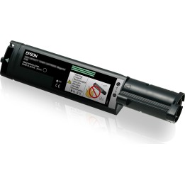 Toner Epson Laser C1100N Negro 4000 pág (C13S050190)