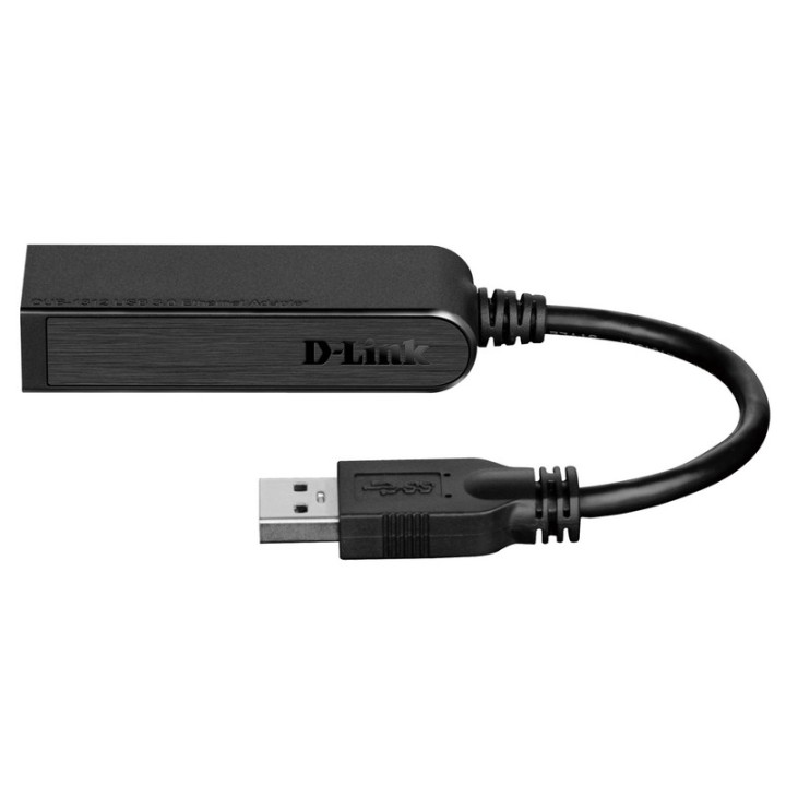 D-Link DUB-1312 Adaptador Ethernet Gigabit
