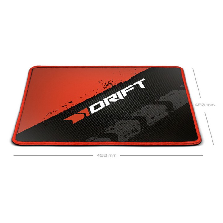 Alfombrilla Gaming Drift Mousepad