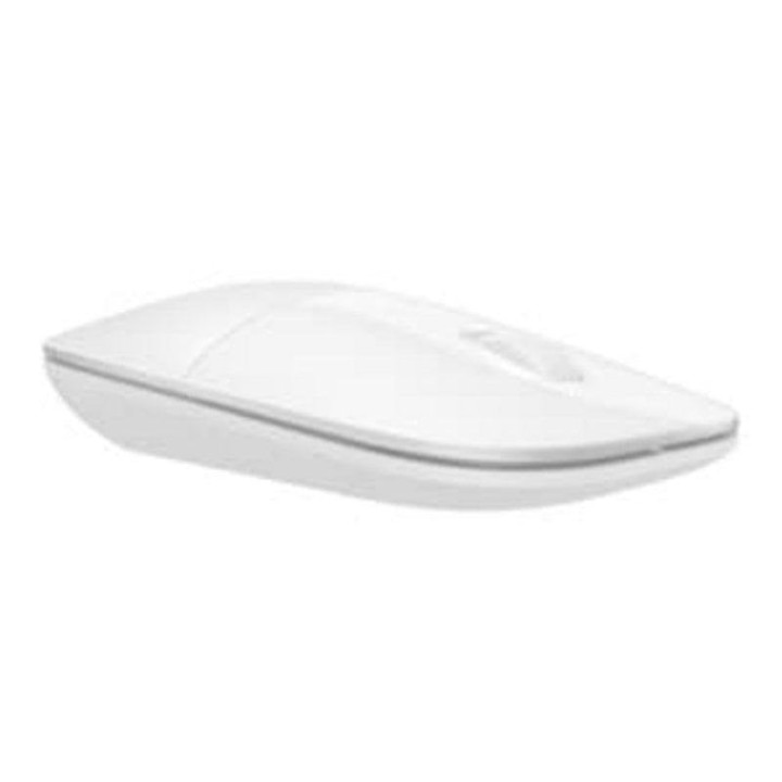 HP Z3700 Ratón Inalámbrico Blanco