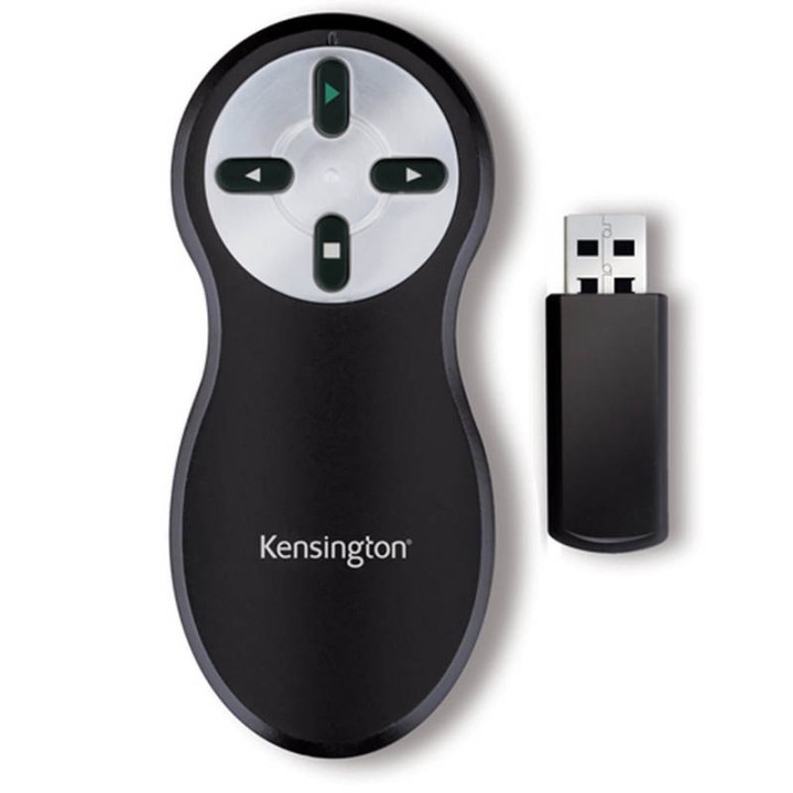 Kensington Presentador Inalámbrico