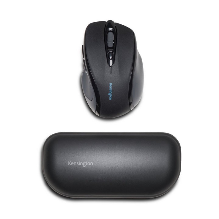 Kensington ErgoSoft Reposamuñecas para Ratón Estandar