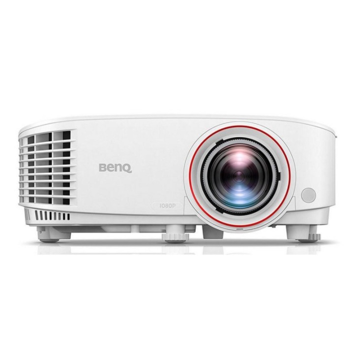 Benq TH671ST Proyector 3000 Lúmenes ANSI DLP FullHD