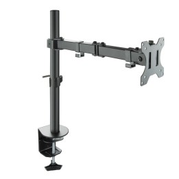Tooq DB1032TN-B Soporte de Mesa Giratorio e Inclinable Monitor/TV 13"-32"