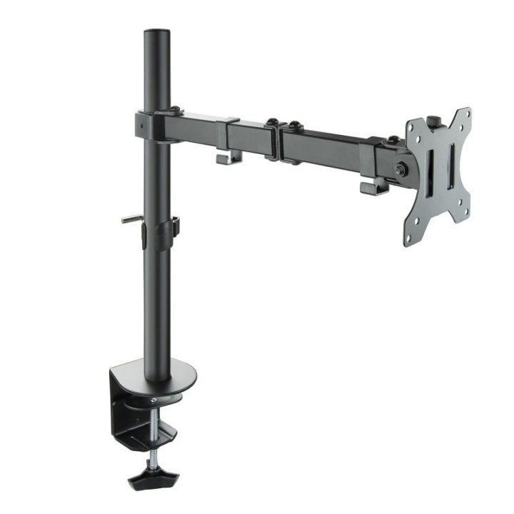 Tooq DB1032TN-B Soporte de Mesa Giratorio e Inclinable Monitor/TV 13"-32"