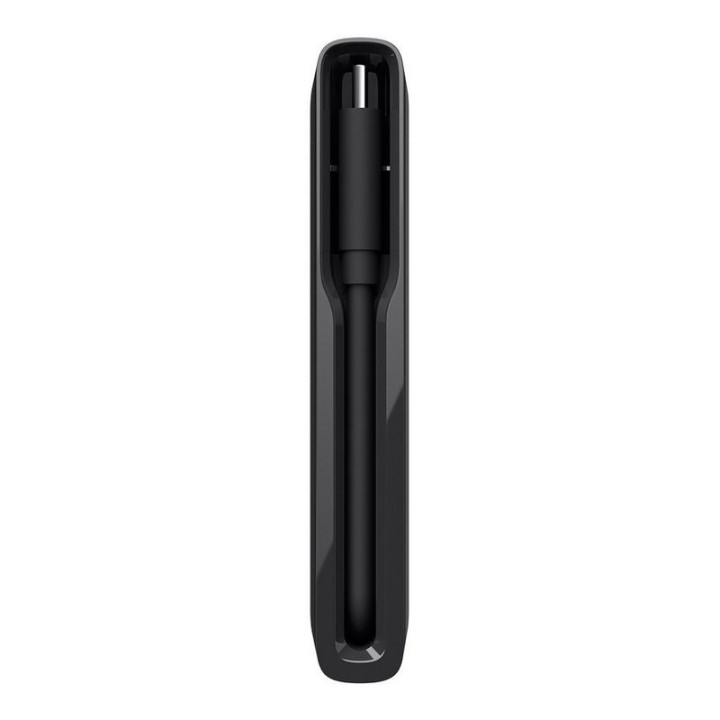 Belkin F4U090btBLK Minihub 4 Puertos USB-C/USB-A