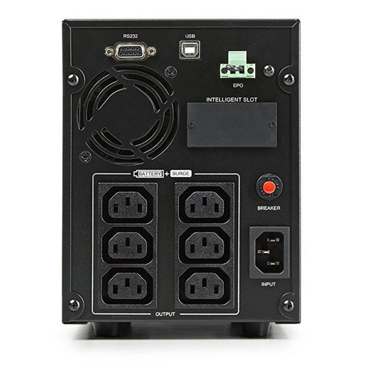 Salicru SPS Advance T SAI Line 1000 VA