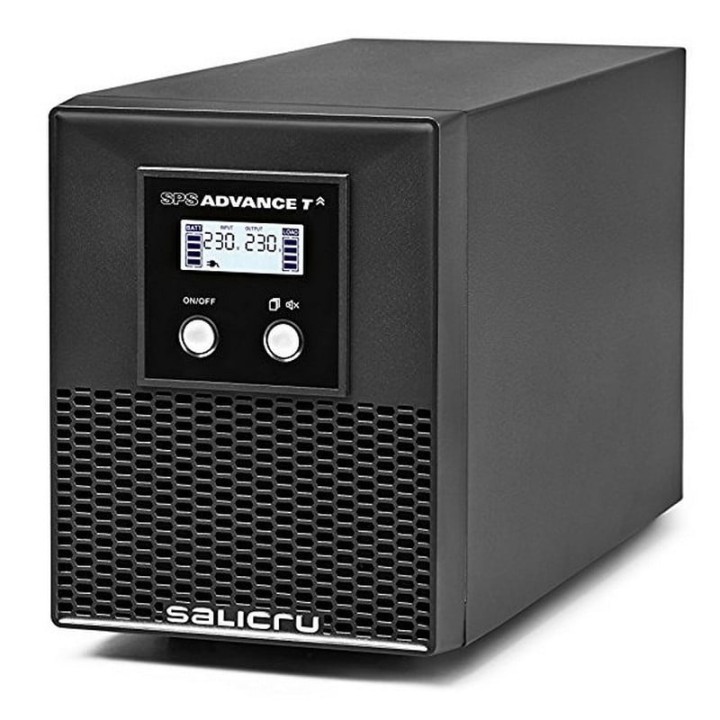 Salicru SPS Advance T SAI Line 2000 VA