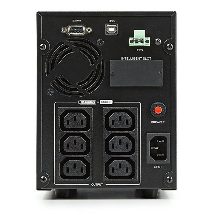 Salicru SPS Advance T SAI Line 2000 VA