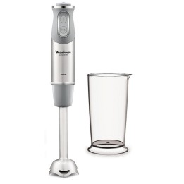Moulinex DD65AD10 Quickchef 1000 W Gris