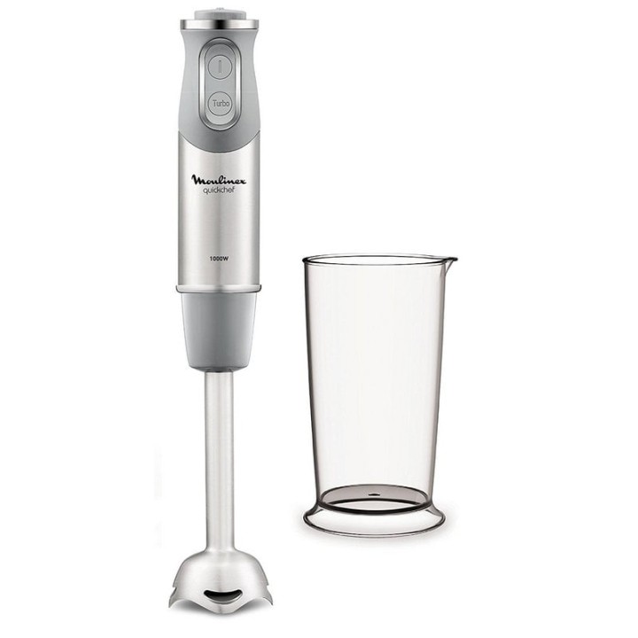 Moulinex DD65AD10 Quickchef 1000 W Gris