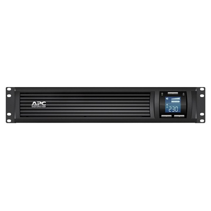 APC Smart-UPS 1000VA LCD RM 2U 230V con SmartConnect