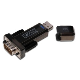 Digitus Adaptador USB/RS232