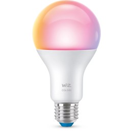 Bombilla Inteligente Wiz LED E27 806L (929003601001)
