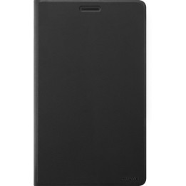 Huawei Flip Cover Negra para MediaPad T3 7"