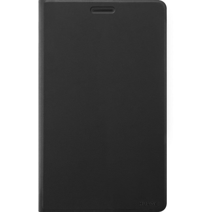Huawei Flip Cover Negra para MediaPad T3 7"