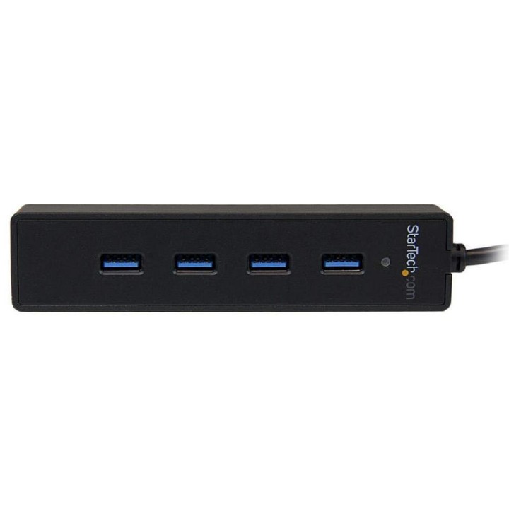 Startech Hub USB 3.0 x4 Puertos