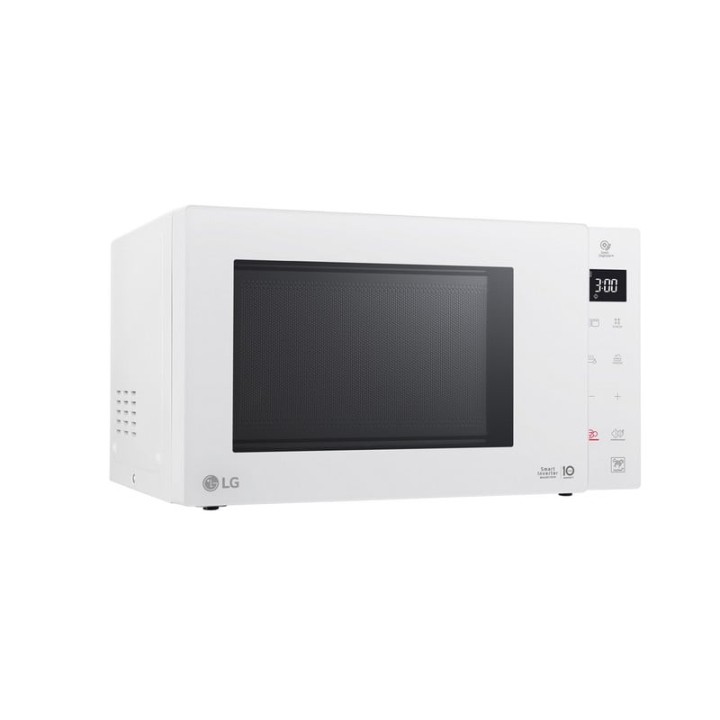 LG MH6336GIH Microondas Grill Smart Inverter 23L 1150W