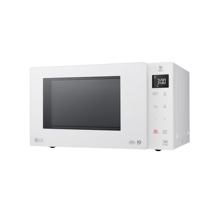 LG MH6336GIH Microondas Grill Smart Inverter 23L 1150W