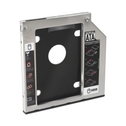 Nanocable Adaptador Disco Duro 7.0mm para Unidad Óptica 9.5mm
