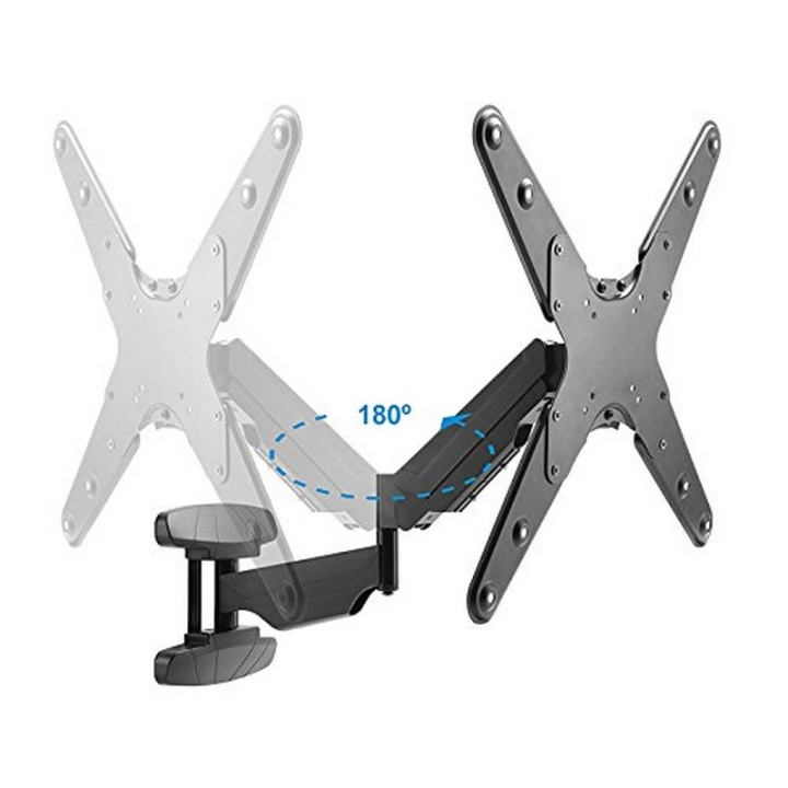 TooQ LP2355TN-B Soporte de Pared para Monitor/TV 23-55" Max 30Kg