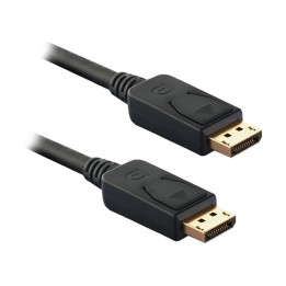 Nanocable Cable Displayport DP/M-DP/M 3m