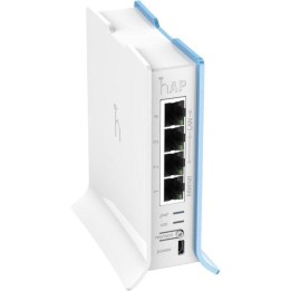Mikrotik RB941-2ND-TC Punto de Acceso 300Mbps