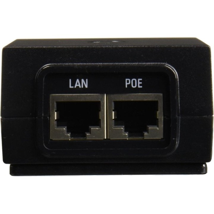 Ubiquiti Networks POE-48-24W-G Adaptador e Inyector de PoE 48V