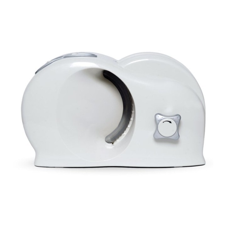 Orbegozo MS 4200 Cortafiambre 150W Blanca