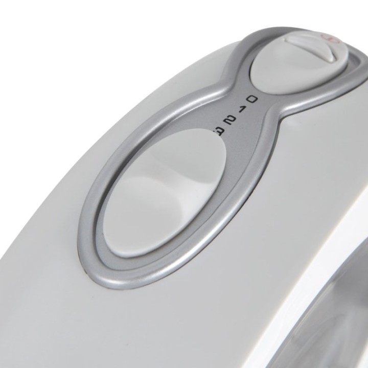 Orbegozo MS 4200 Cortafiambre 150W Blanca
