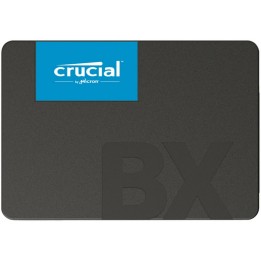 Crucial BX500 240Gb Disco SSD SATA3 540MB/S