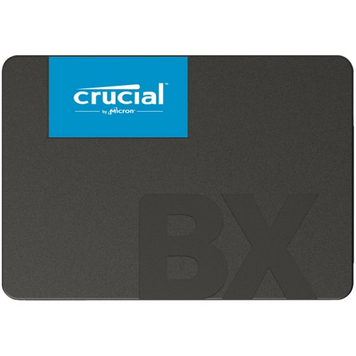 Crucial BX500 240Gb Disco SSD SATA3 540MB/S