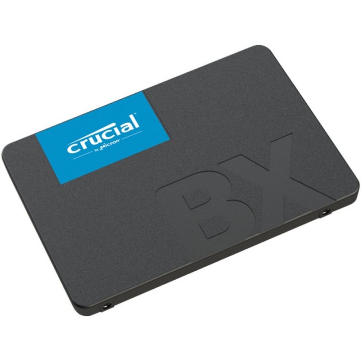 Crucial BX500 240Gb Disco SSD SATA3 540MB/S