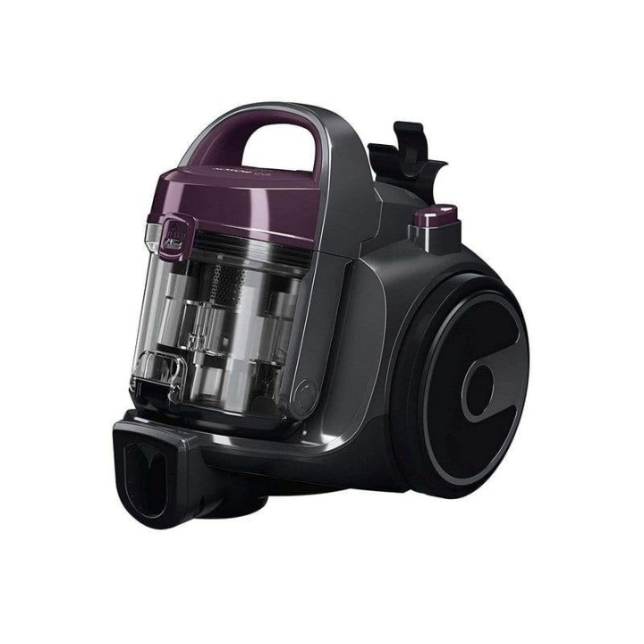 Bosch BGC05AAA1 Aspiradora sin Bolsa Violeta